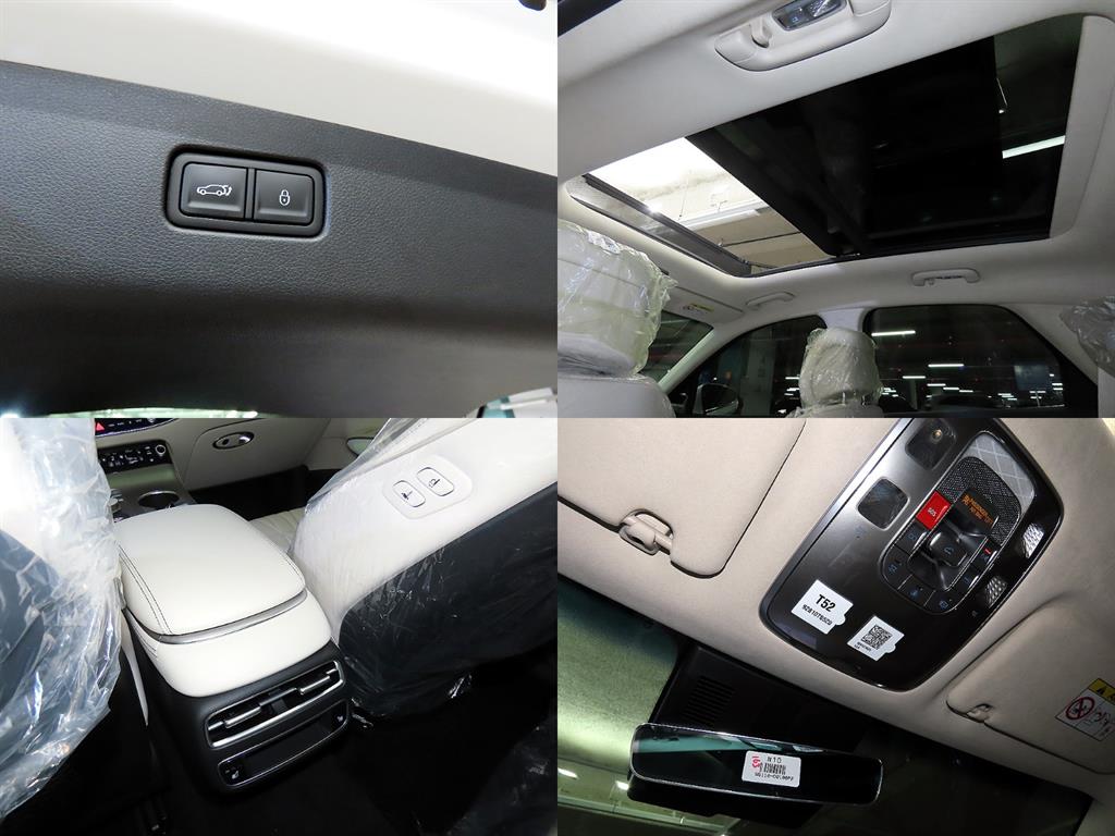 [제네시스]GV70 2.5T 가솔린 AWD - миниатюра 18