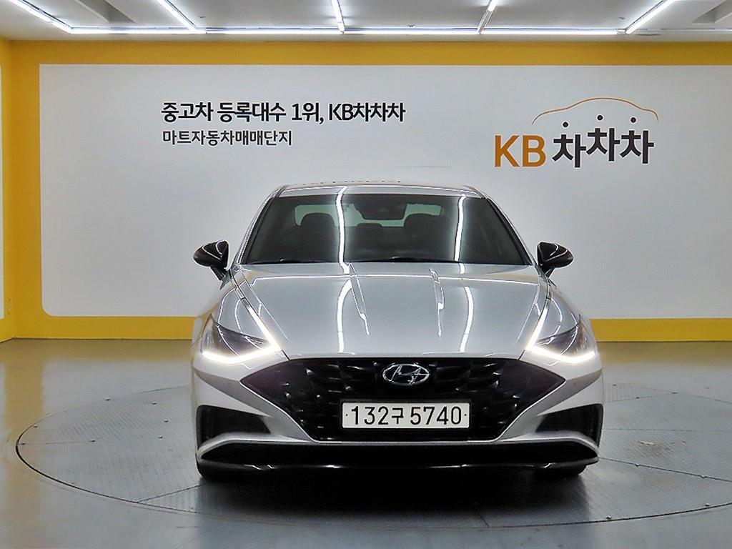 HYUNDAI Sonata 2023 — Zona Franca Iquique