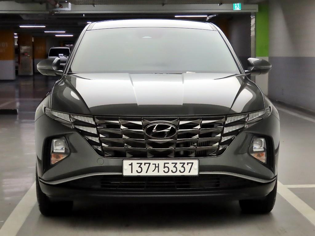 HYUNDAI Tucson 2021 — Zona Franca Iquique
