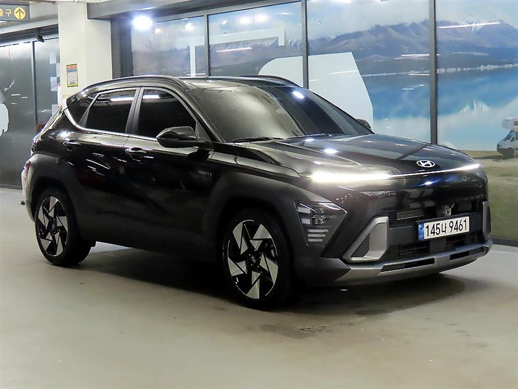 HYUNDAI Kona 2024 — Zona Franca Iquique