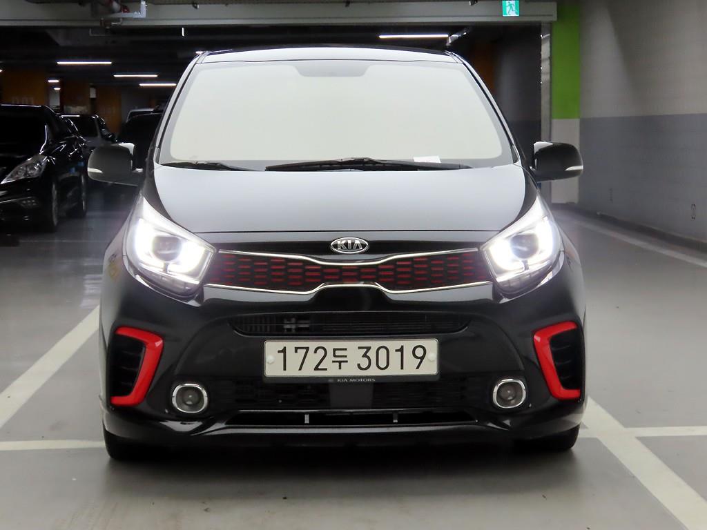 KIA Morning 2019