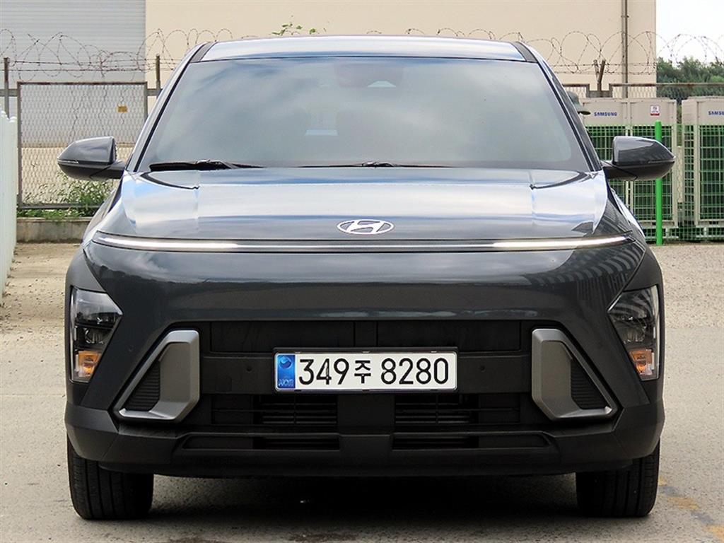 HYUNDAI Kona 2023 — Zona Franca Iquique