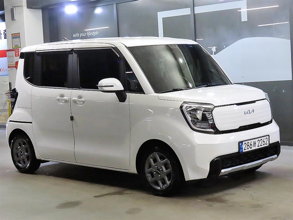 KIA Ray 2023