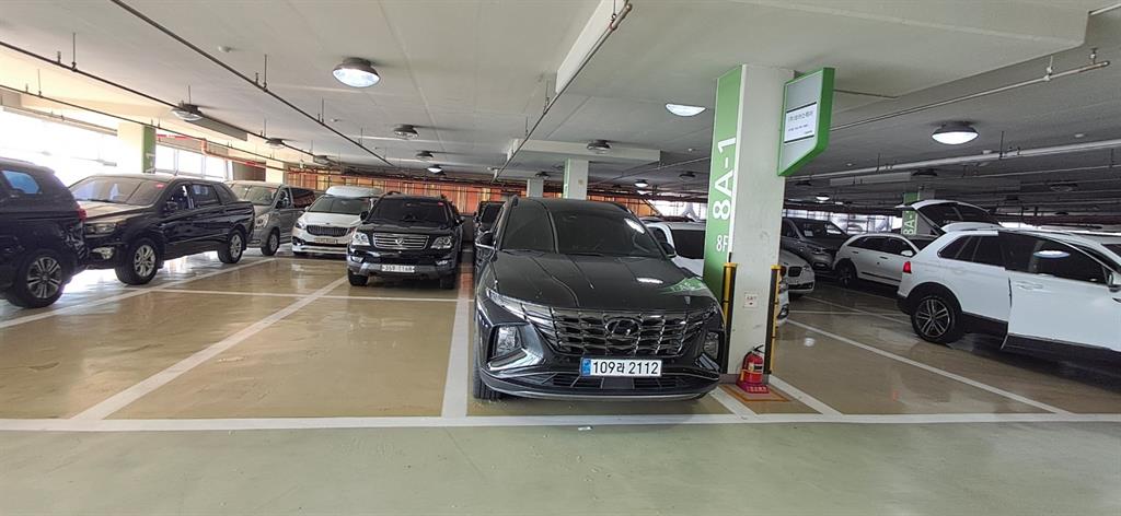 HYUNDAI Tucson 2020 — Zona Franca Iquique