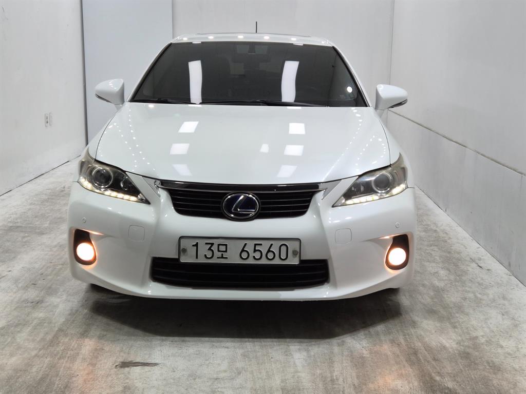 Lexus CT