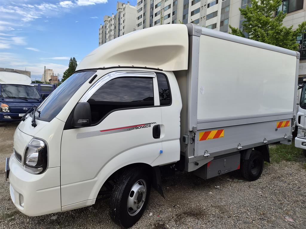 Small Truck Top_Wingbody