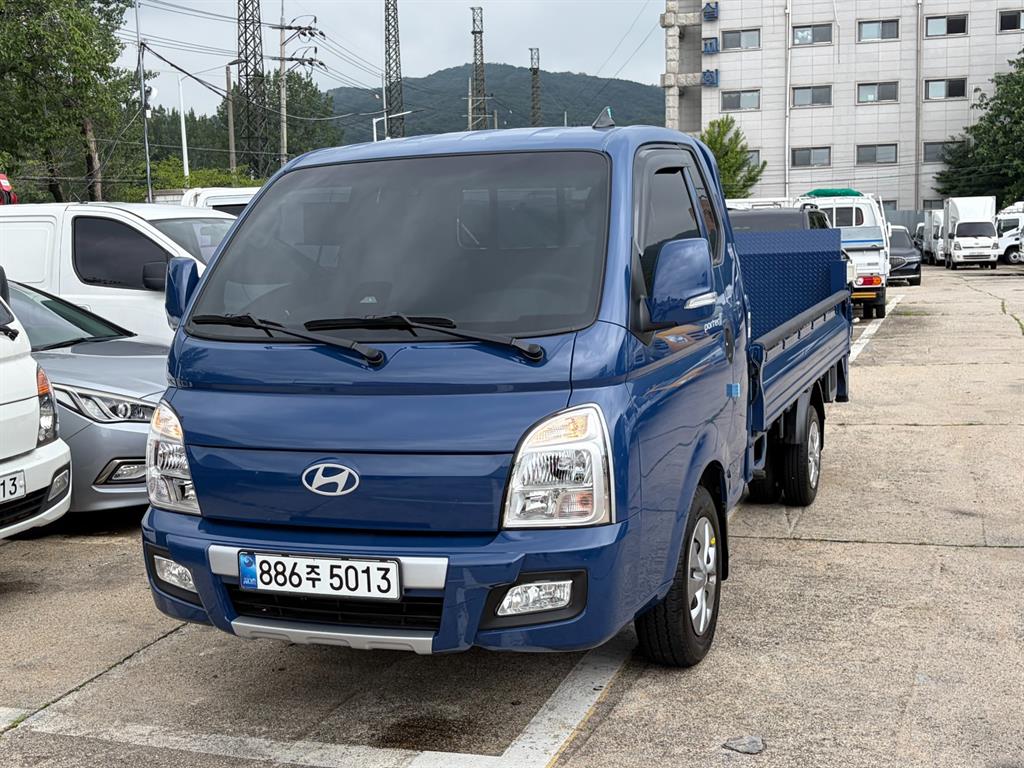 Small Truck Top_Powergate
