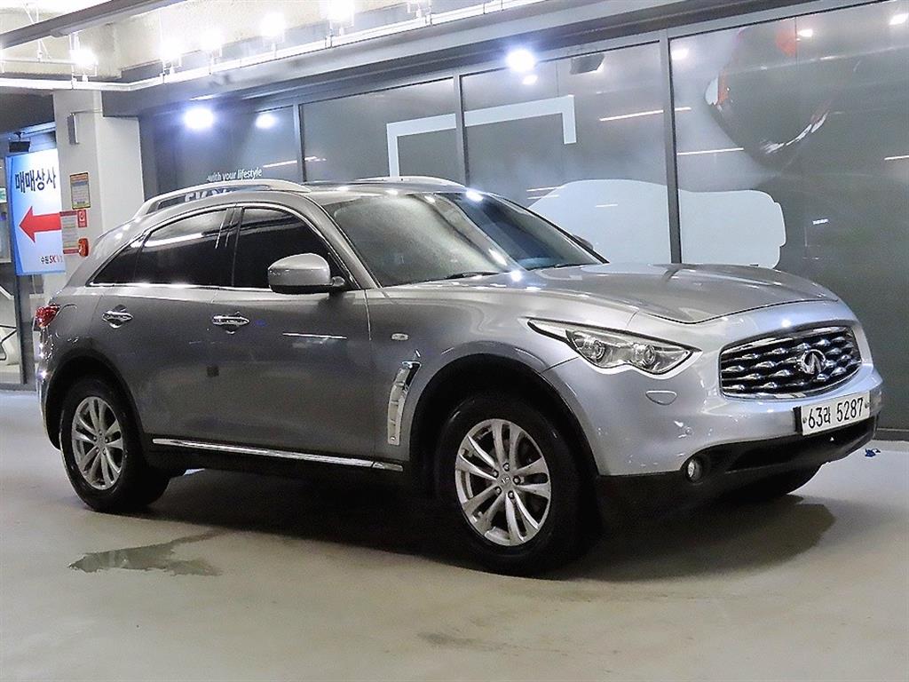 Infiniti FX