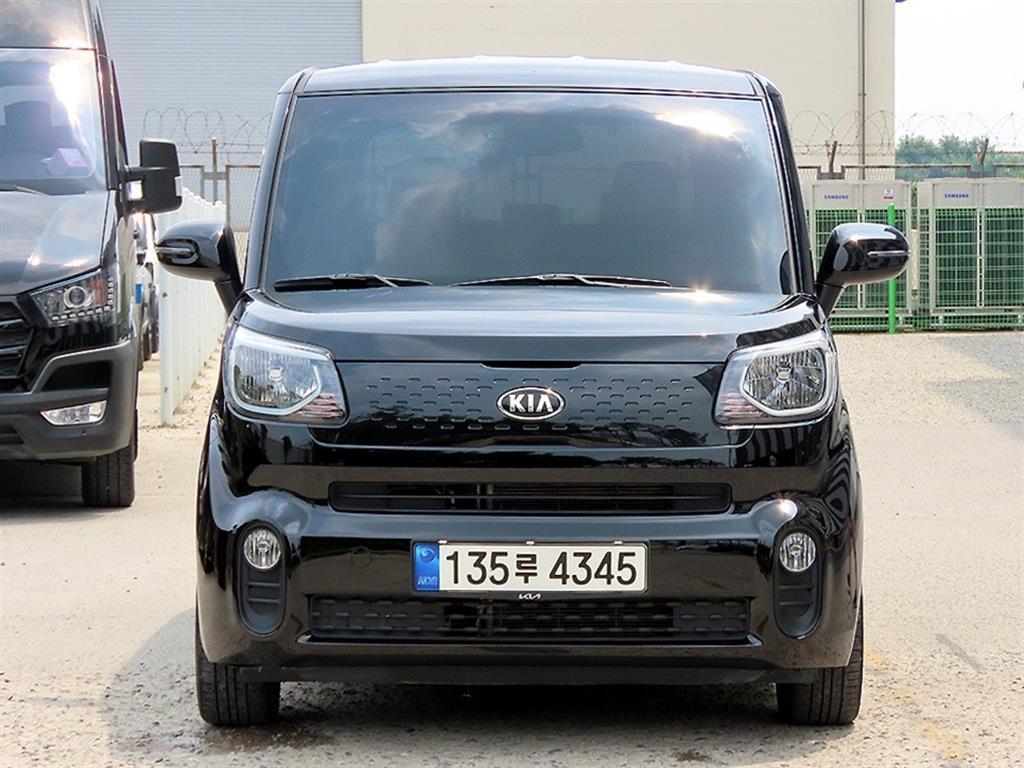 KIA Ray 2020