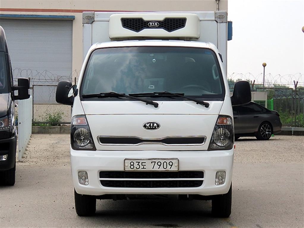 Small Truck Top_Frozen Top