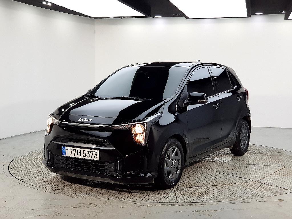 KIA Morning 2025