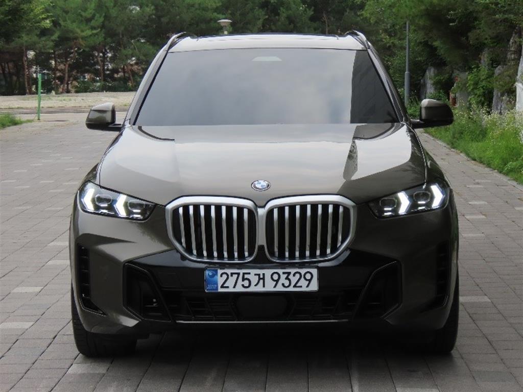 BMW X5 2026 — Zona Franca Iquique