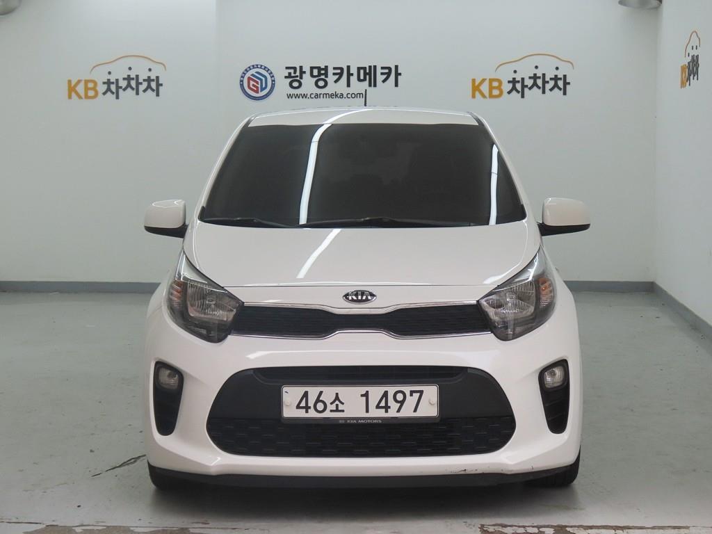 KIA Morning 2018