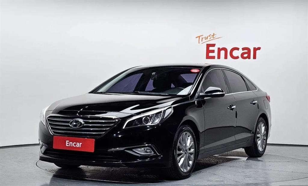 HYUNDAI Sonata 2.0 Smart Basic type