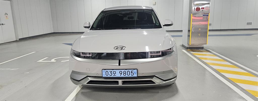 HYUNDAI Ioniq 5