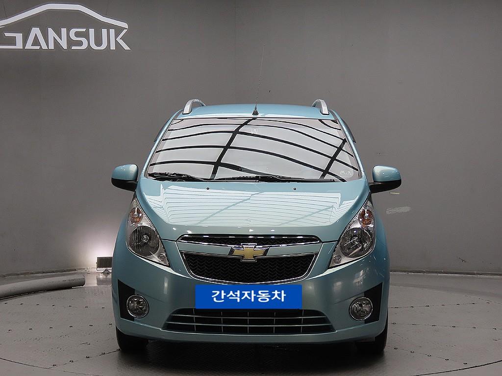 Chevrolet Spark LS STAR