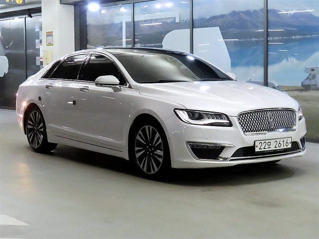 Lincoln MKZ