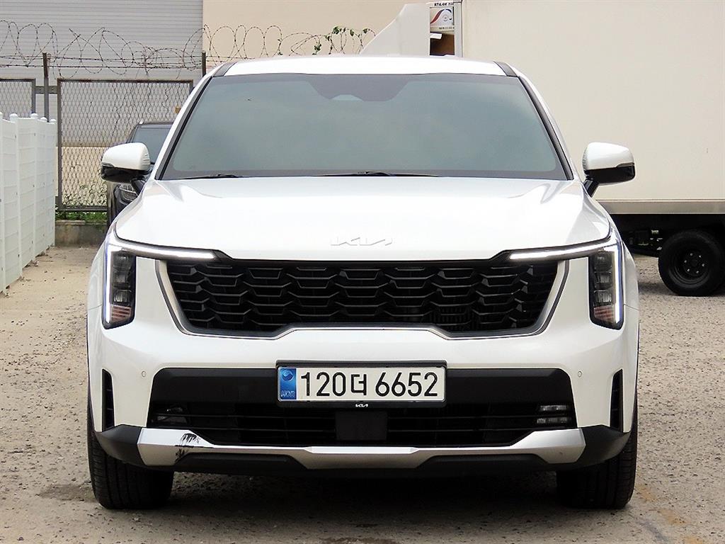 KIA Sorento 2023 — Zona Franca Iquique