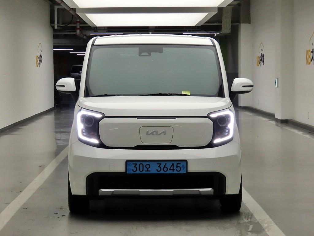KIA Ray 2023