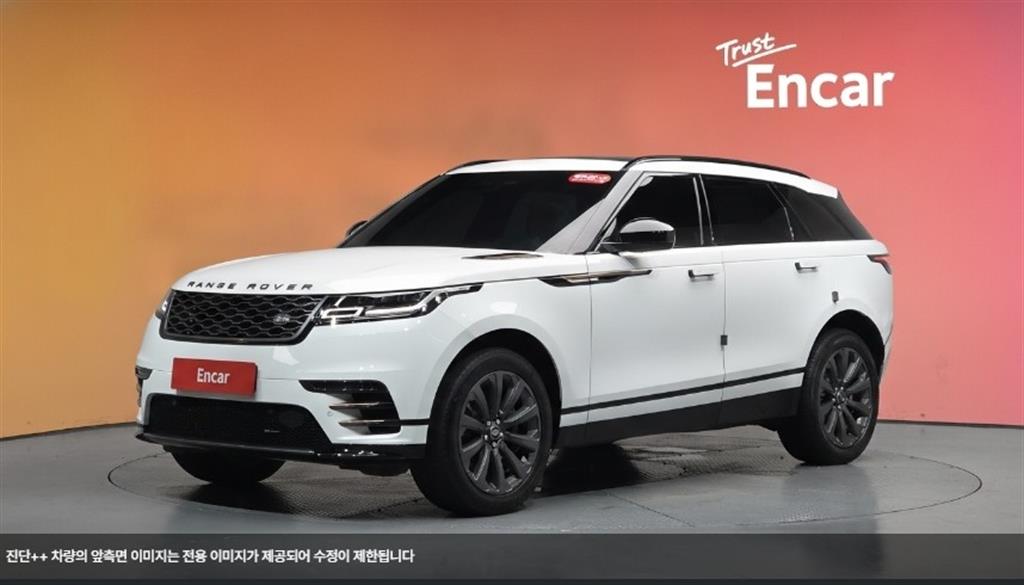 Land Rover Range Rover Bella