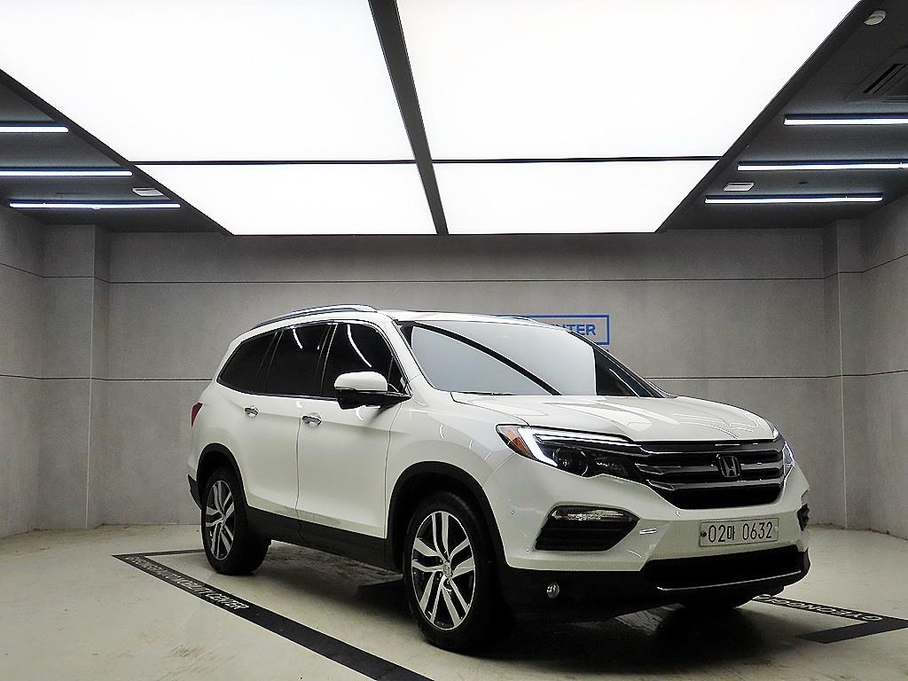 Honda Pilot