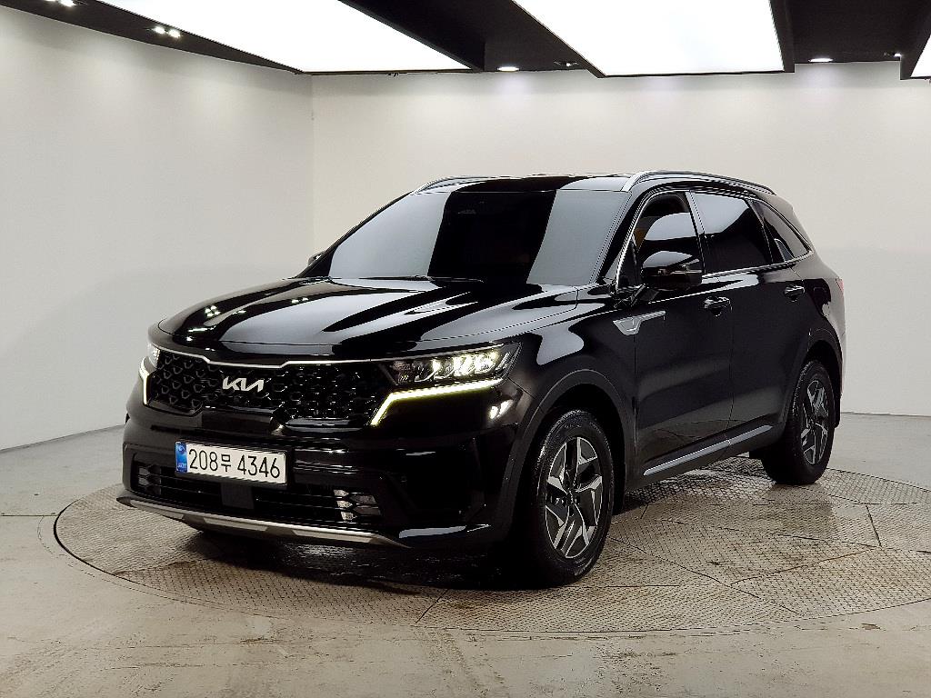 KIA Sorento 2023 — Zona Franca Iquique