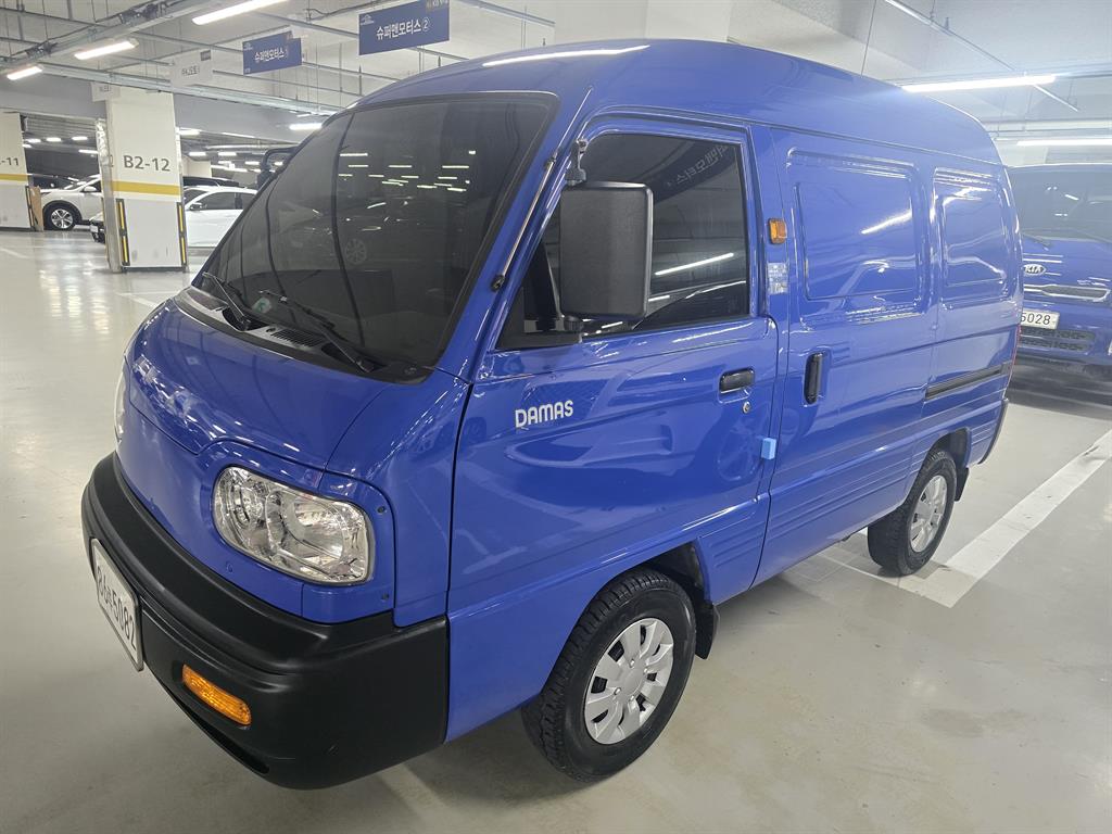 DAEWOO Damas