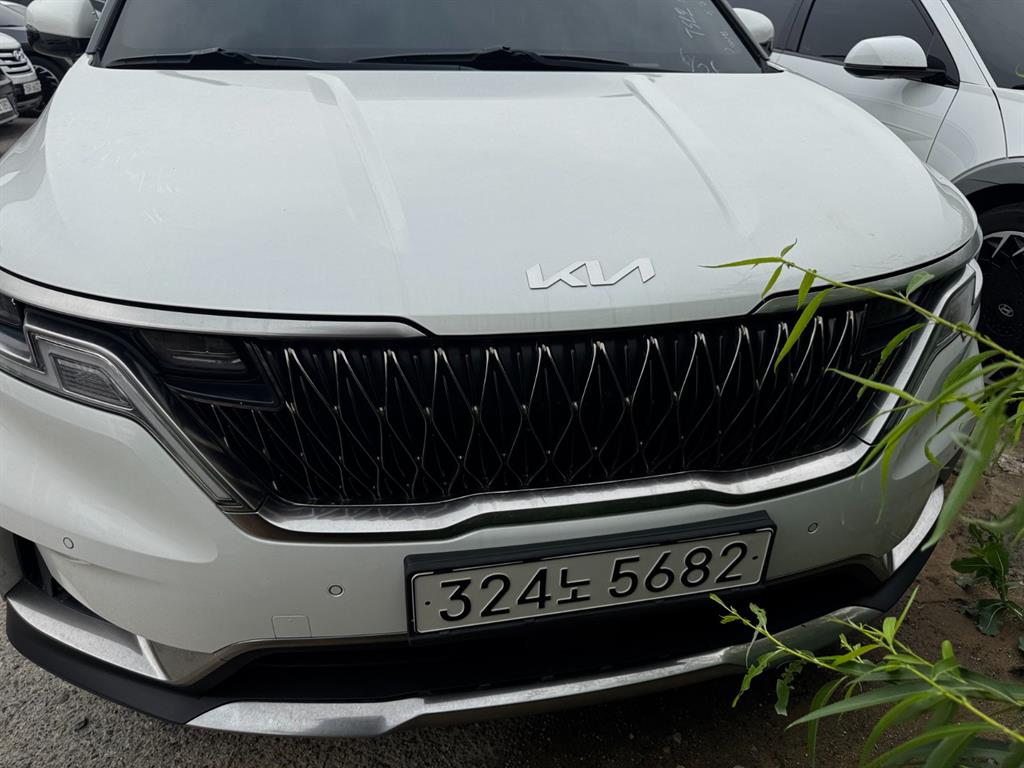 KIA Carnival 2022