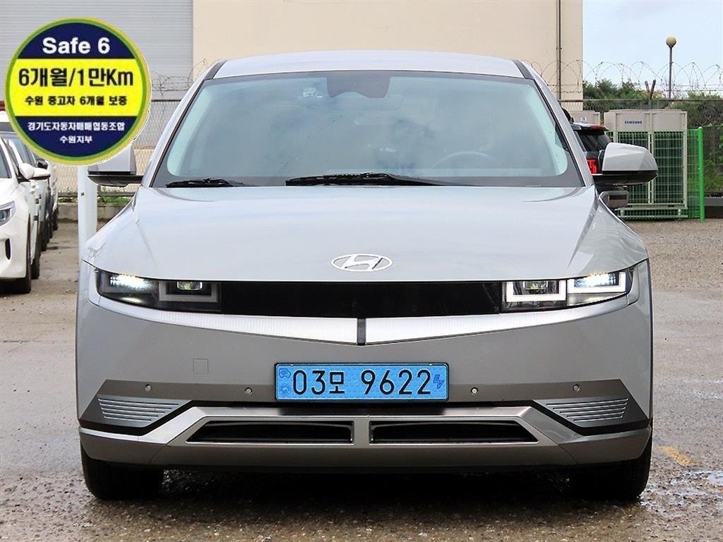 HYUNDAI Ioniq 5
