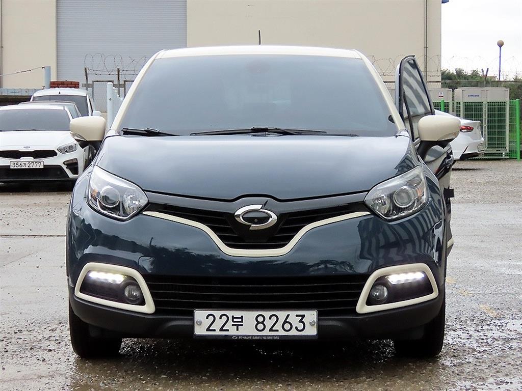 SAMSUNG QM3