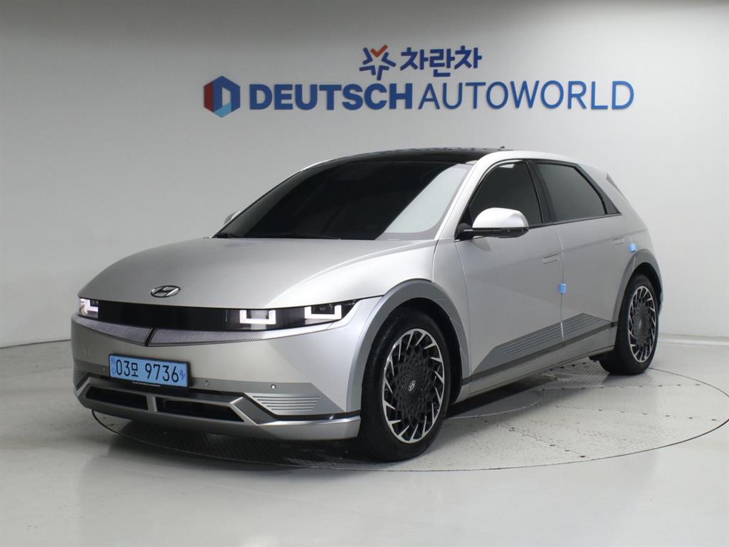 HYUNDAI Ioniq 5