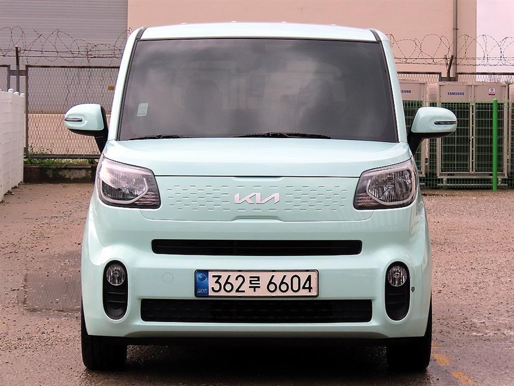 KIA Ray 2022 — Zona Franca Iquique