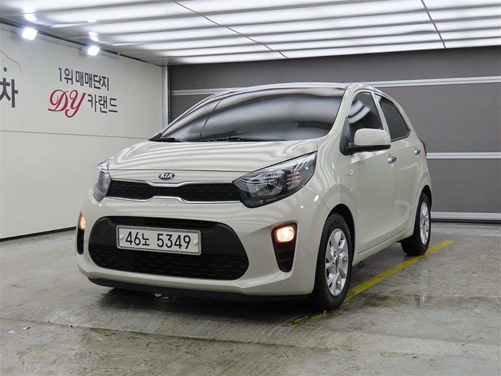 KIA Morning 2017