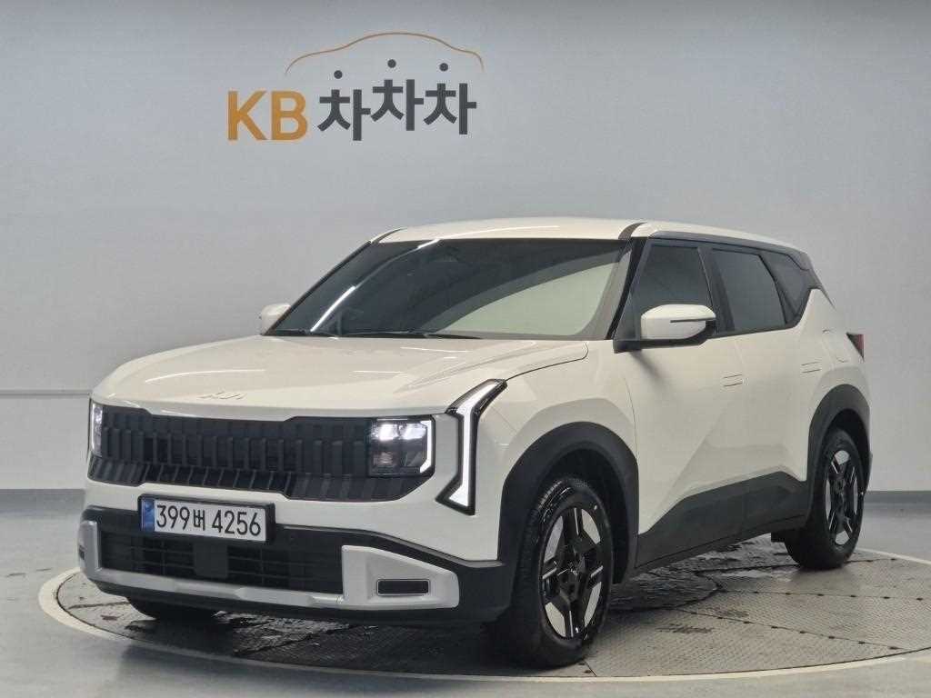 KIA Seltos 2026 — Zona Franca Iquique