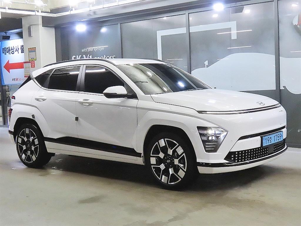 HYUNDAI Kona 2024 — Zona Franca Iquique