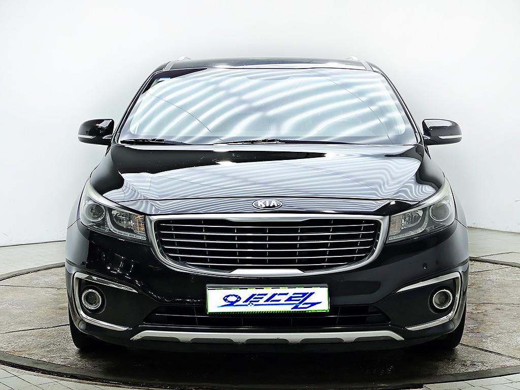 KIA Carnival 2015