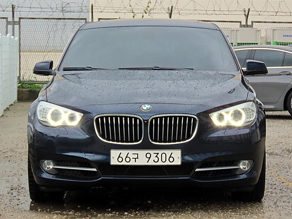 BMW Gran Turismo