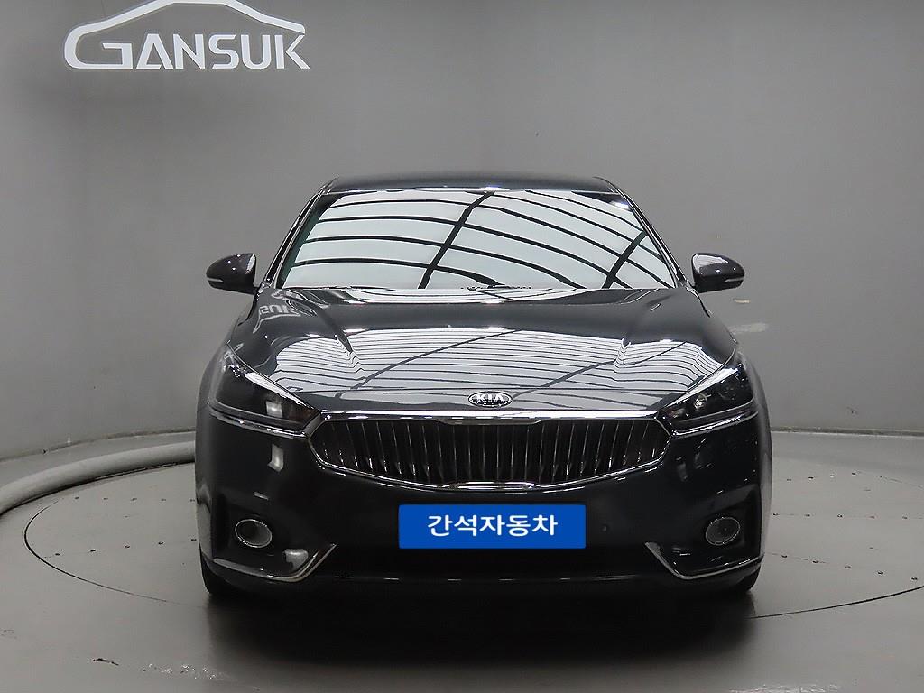 KIA K7 2.4 GDI Prestige