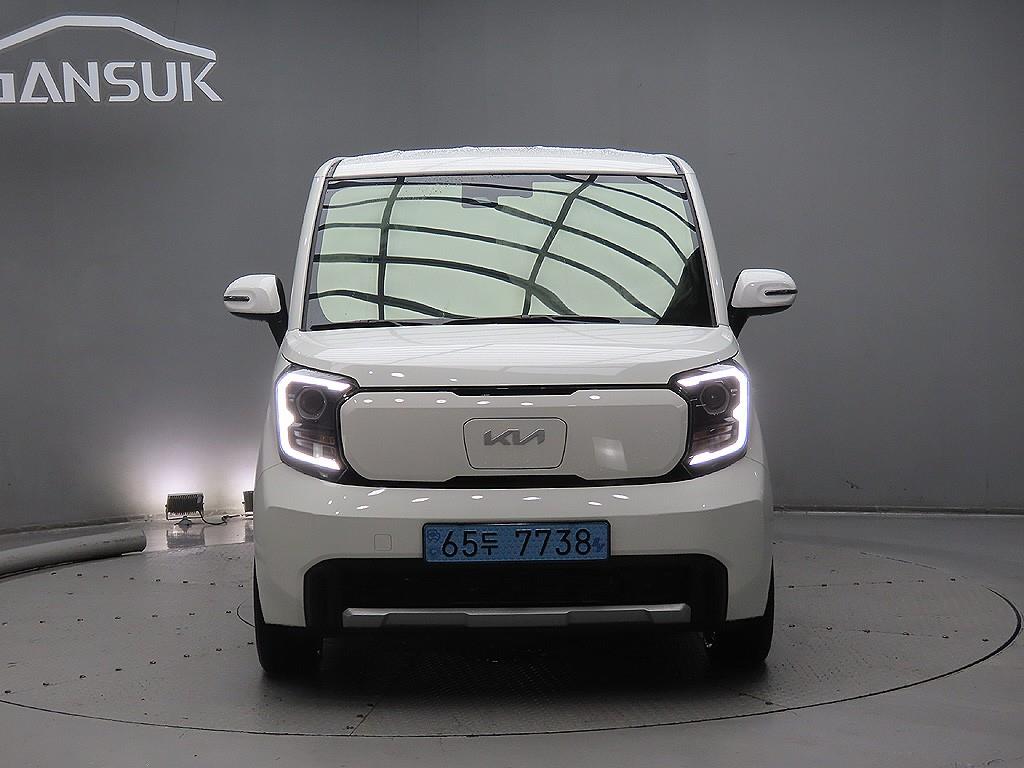 KIA Ray 2025
