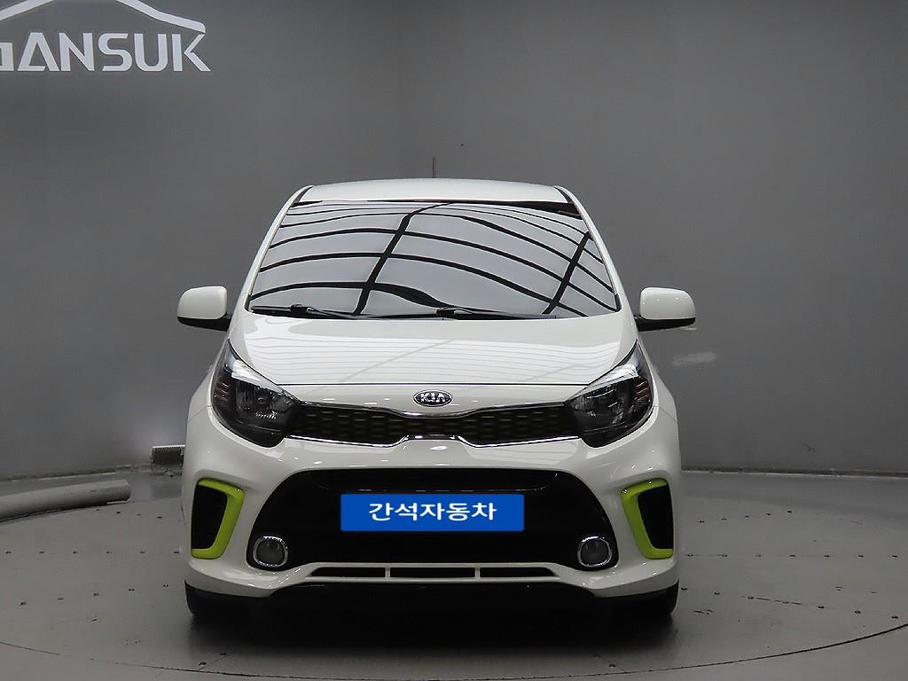 KIA Morning 2019