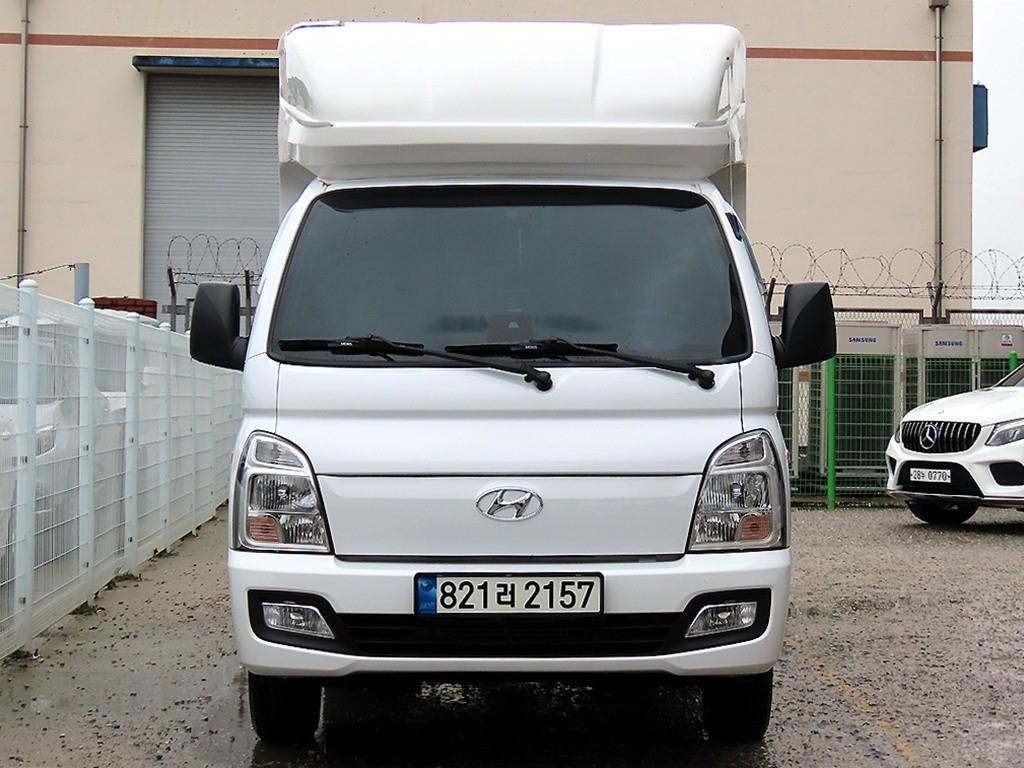 Small Truck Top_CityVan