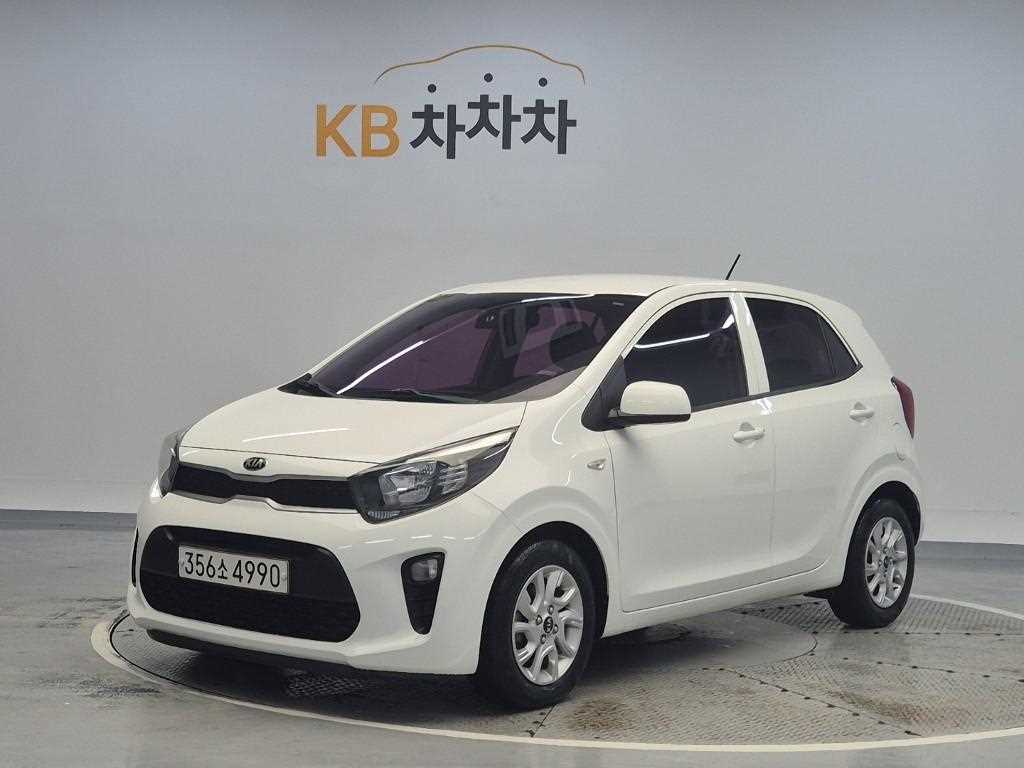 KIA Morning 2018