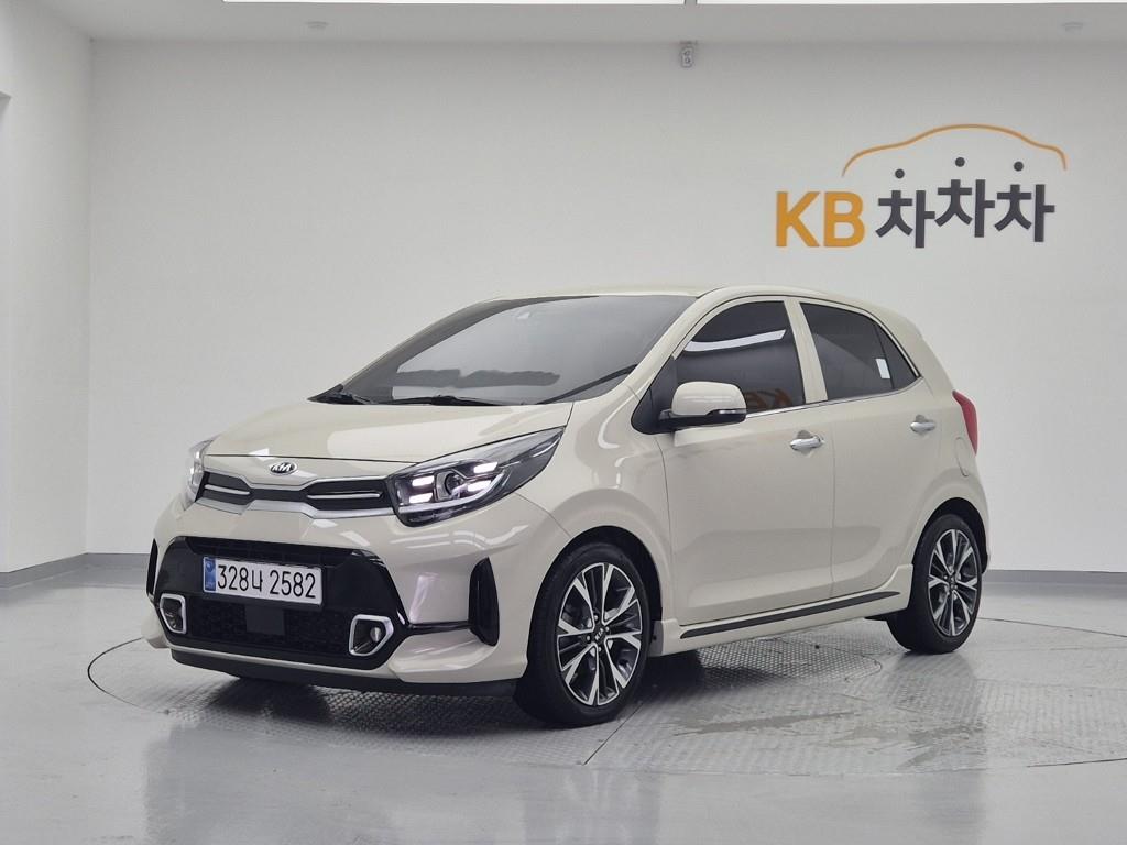 KIA Morning 2020