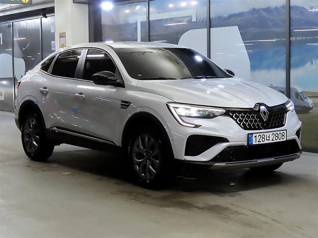 SAMSUNG Arkana 1.6 GTe Iconic