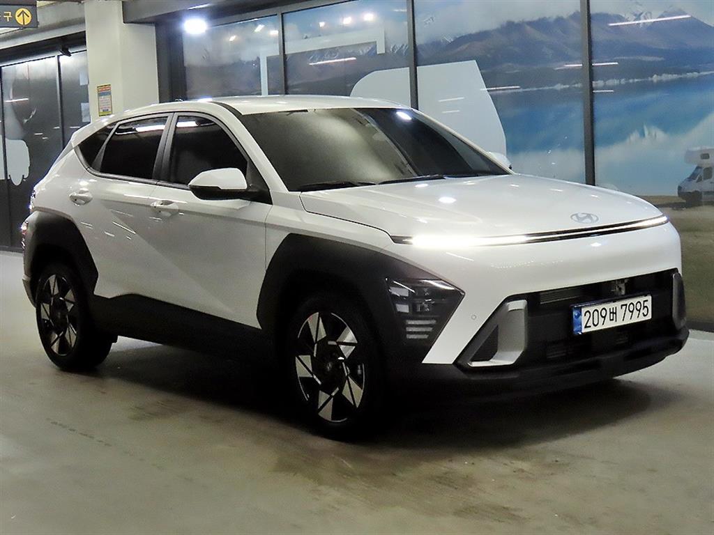 HYUNDAI Kona 2025 — Zona Franca Iquique