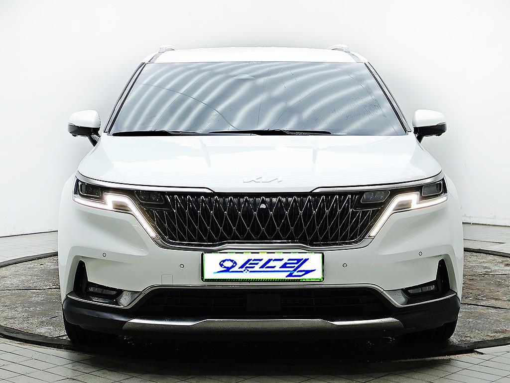 KIA Carnival 2022