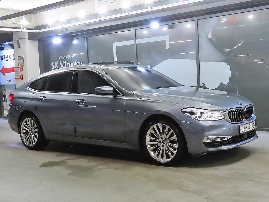 BMW Gran Turismo