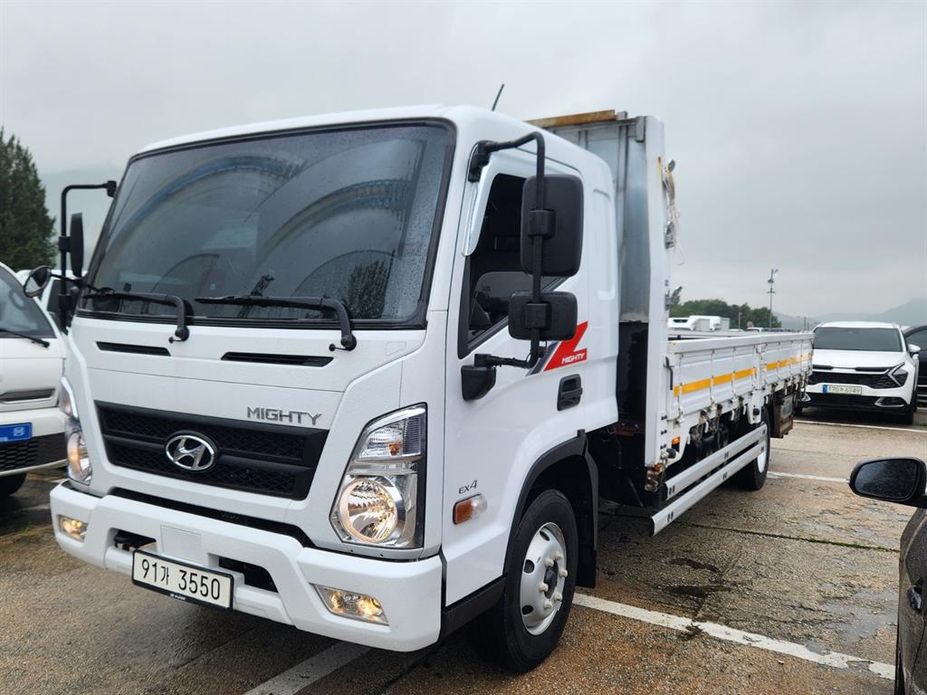 medium and large cargo Cargo