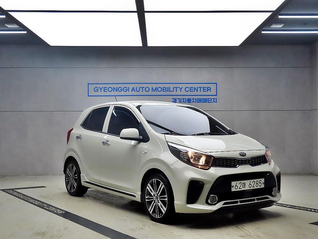 KIA Morning 2018