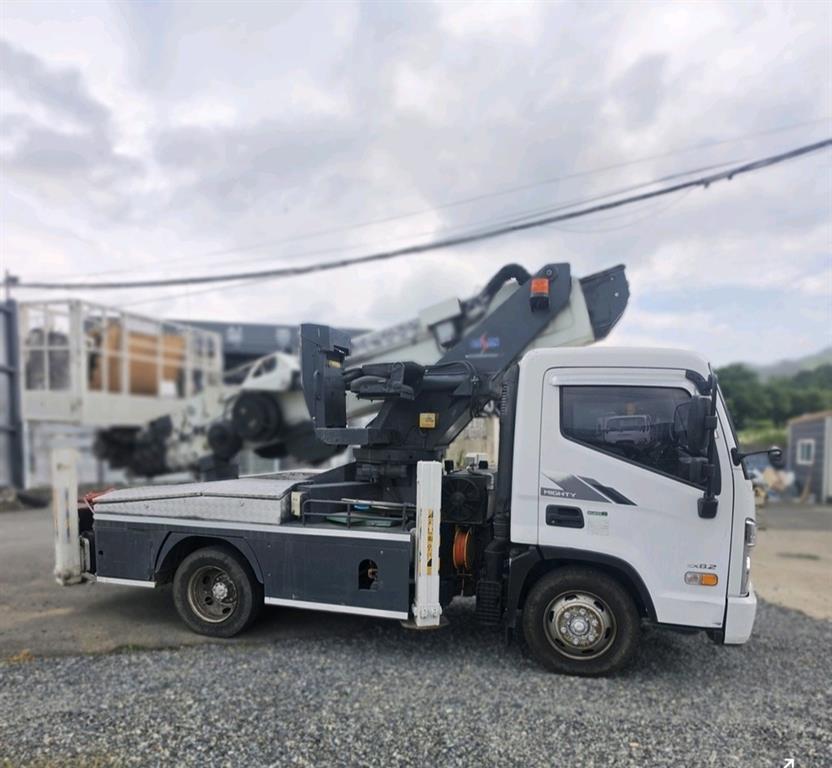 medium and large cargo goso